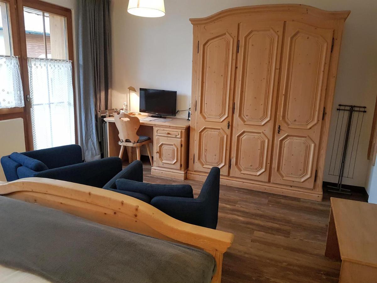 Hotel Beau-Sejour Leukerbad Dış mekan fotoğraf